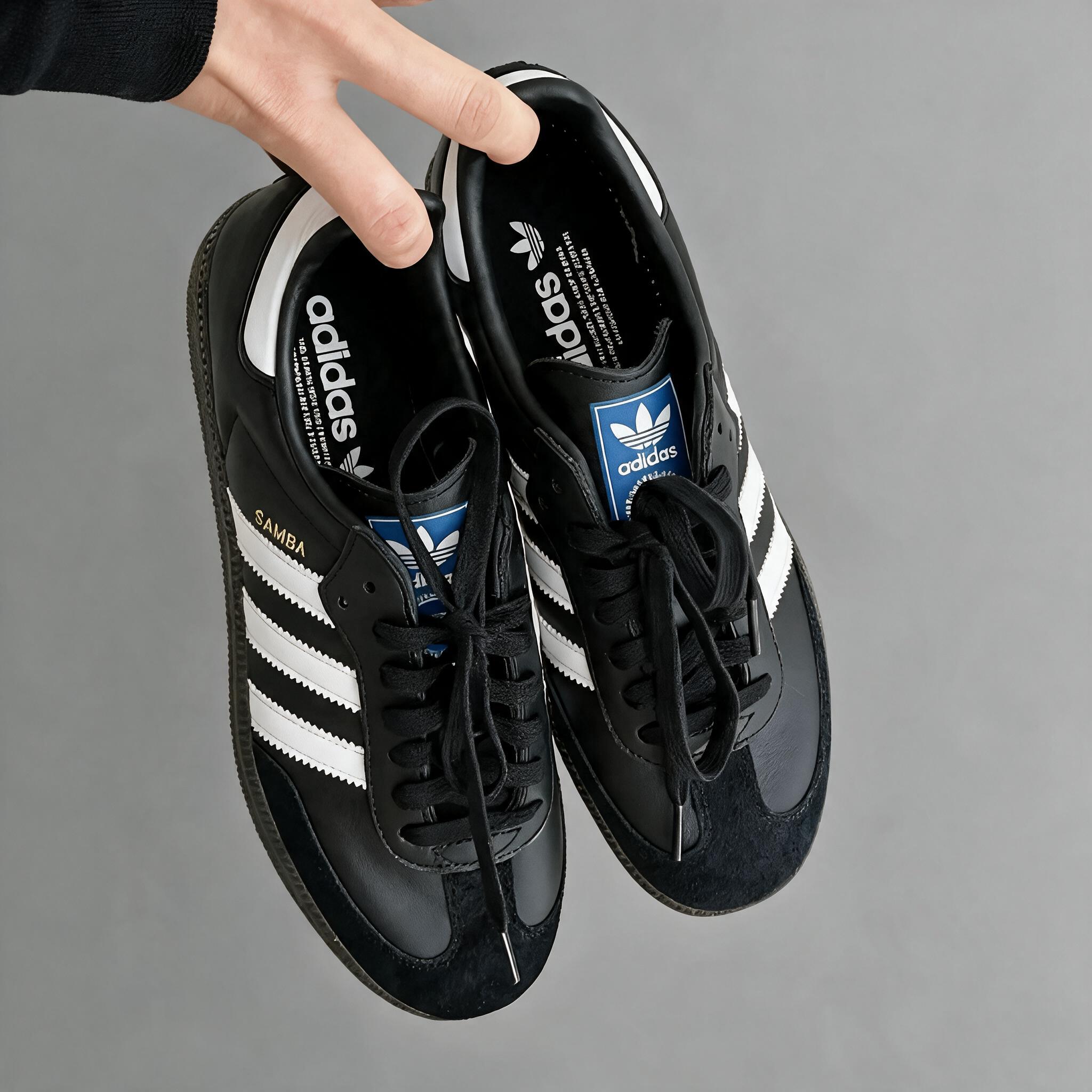 Adidas Shoes Samba - アディダス SAMBA OG メンズシューズ オリジナル レディースシューズ