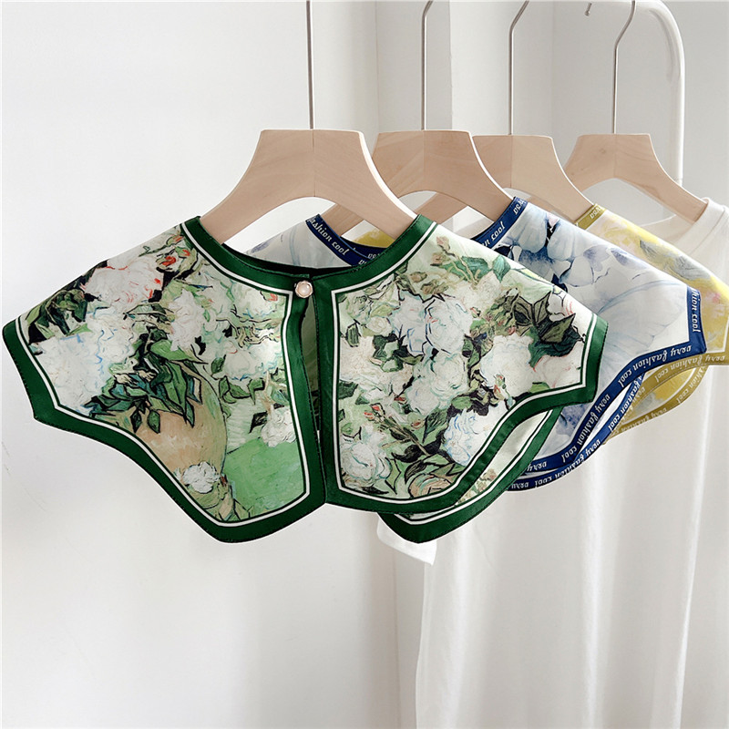 女性のための取り外し可能なフラワーシャツ,ブラウス,ブラウス - Blouse Off Shoulder のレビューと価格