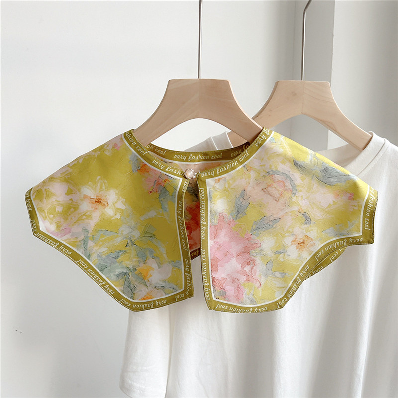 女性のための取り外し可能なフラワーシャツ,ブラウス,ブラウス - Blouse Off Shoulder のレビューと価格