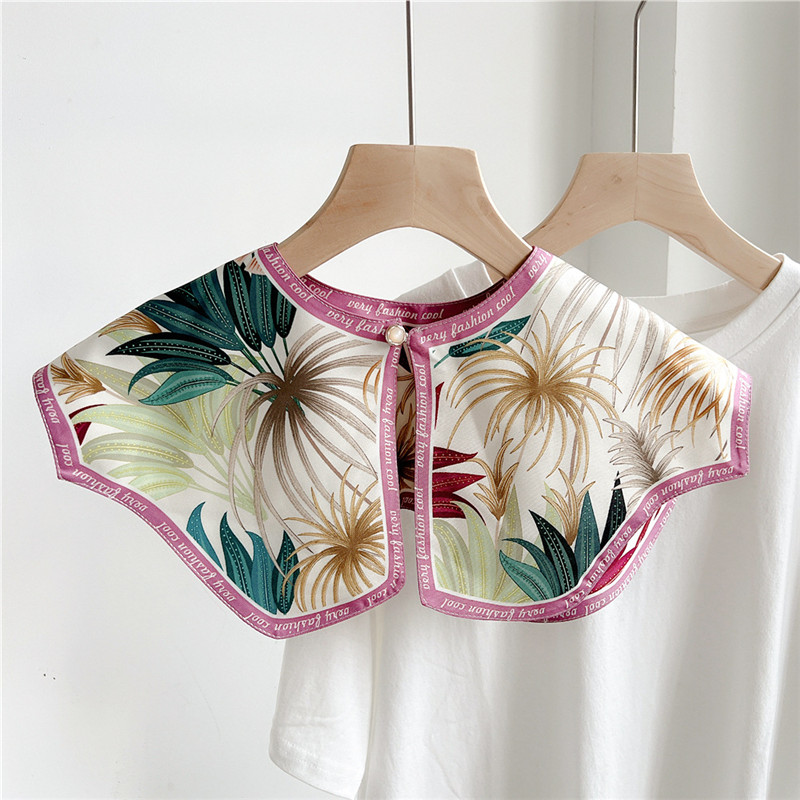 女性のための取り外し可能なフラワーシャツ,ブラウス,ブラウス - Blouse Off Shoulder のレビューと価格