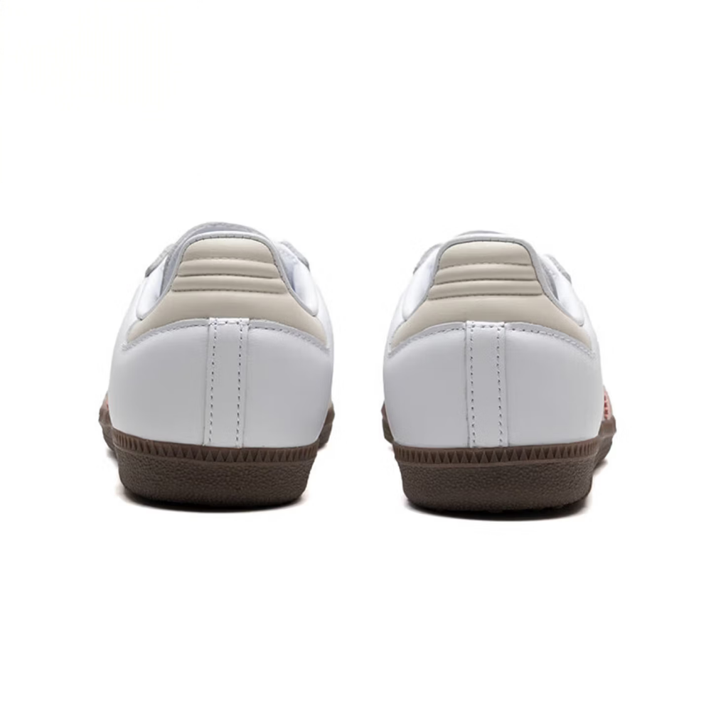 adidas Samba OG レディース ホワイト JI2 - Adidas Shoes Samba のレビューと価格