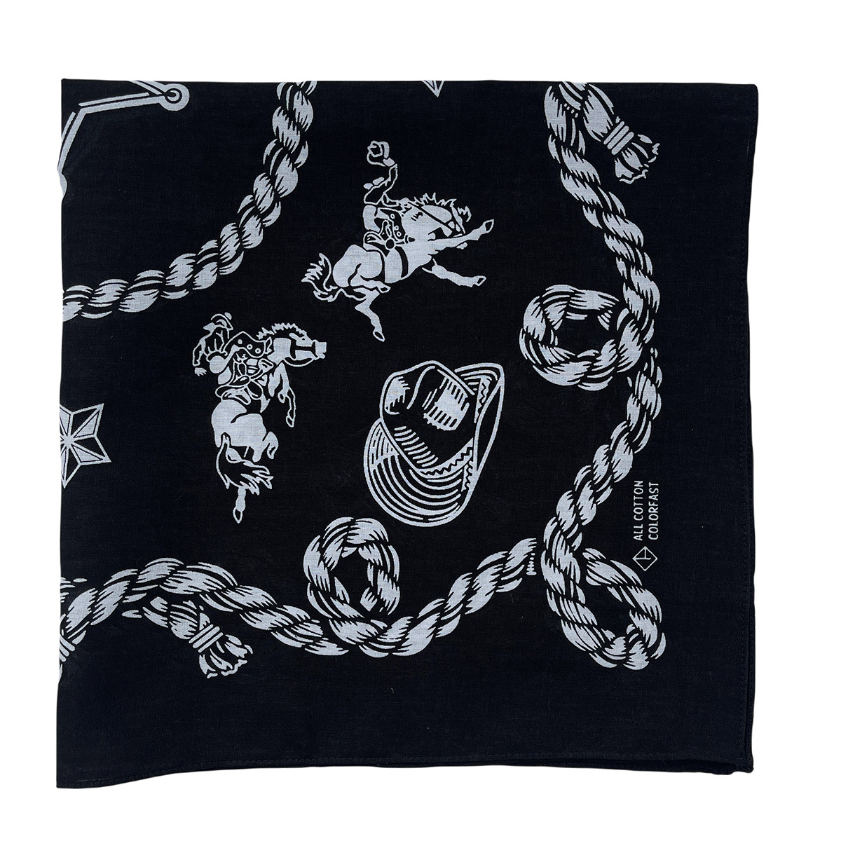 男性用スクエアコットンスカーフ,カジュフラワーバンダナ,ペイ - Headband Summer Knit のレビューと価格