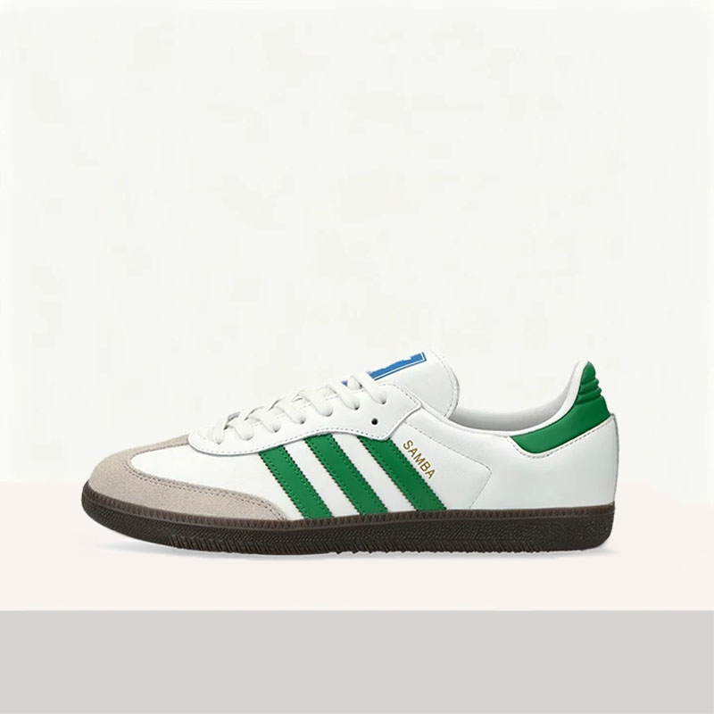 adidas SAMBA OG 滑り止め、スタイリッシュ、快 - Adidas Shoes Samba のレビューと価格