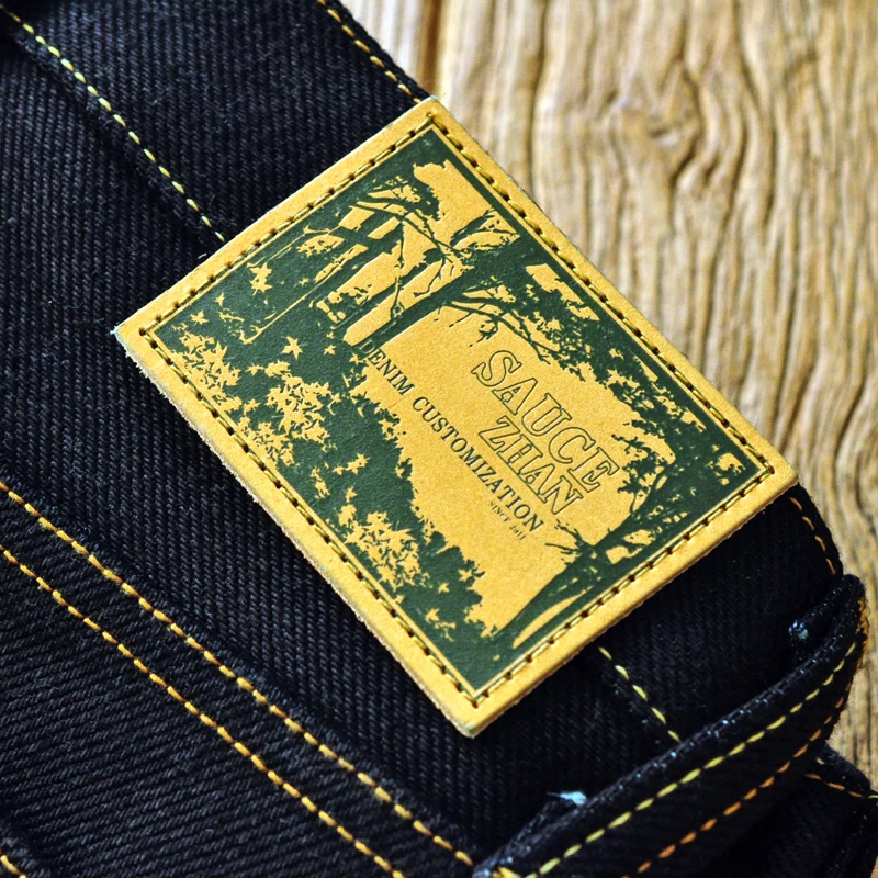 Saezhan-メンズデニムジーンズ,ヴィンテージデニムジー - Levis Jeans 501 のレビューと価格