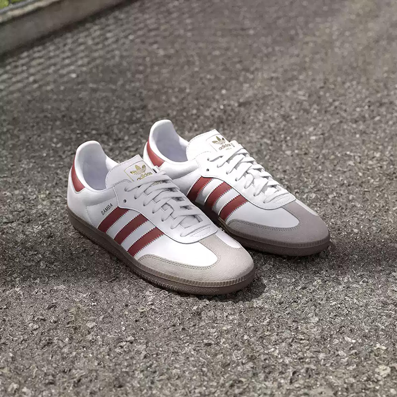 アディダス正規品 SAMBA OG メンズ＆レディース クラ - Adidas Shoes Samba のレビューと価格