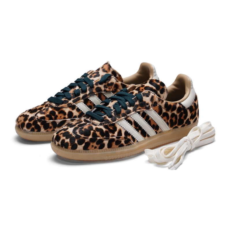 アディダス(Adidas) トレフォイル レディースシューズ - Adidas Shoes Samba のレビューと価格